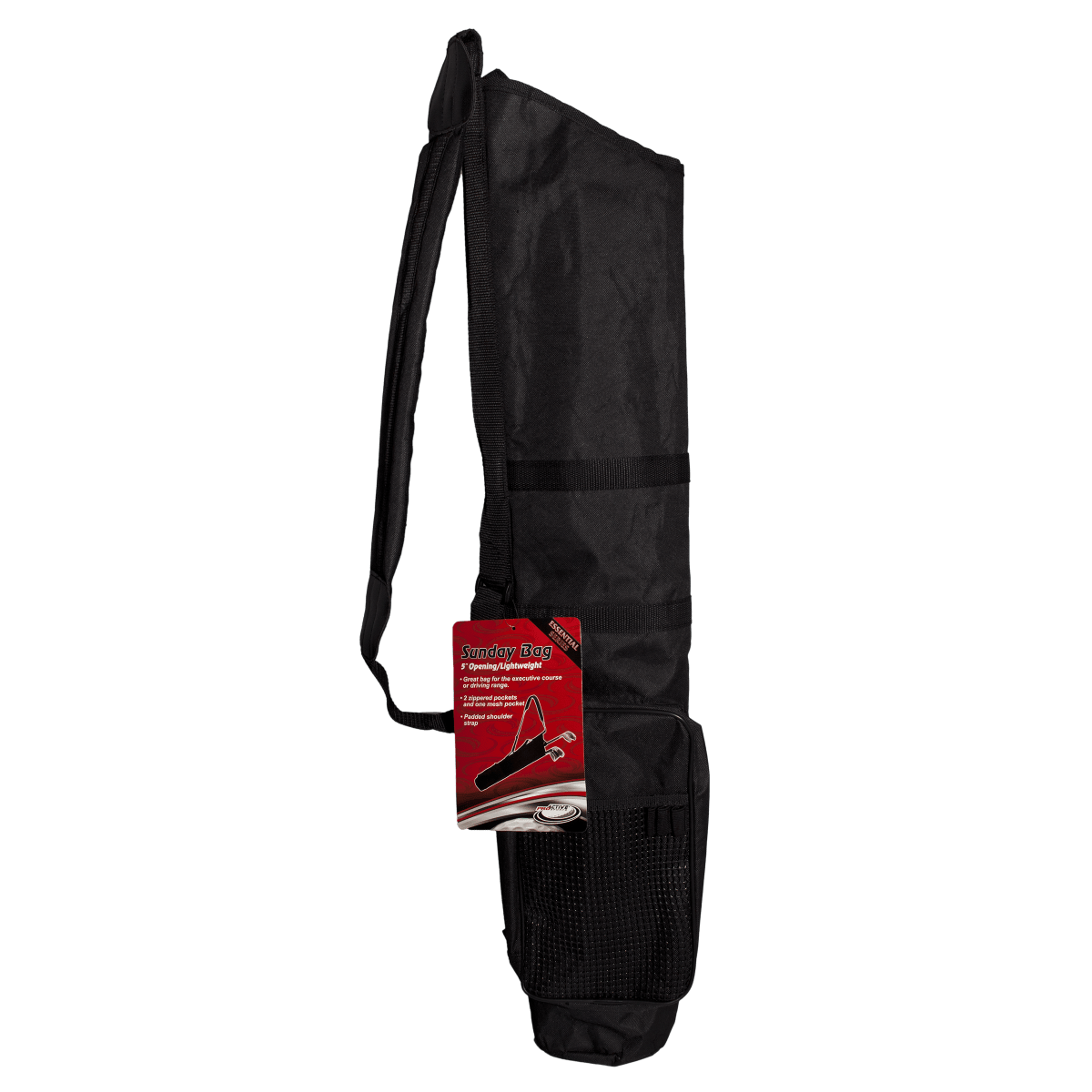 ProActive Sports 5" Sunday Bag
