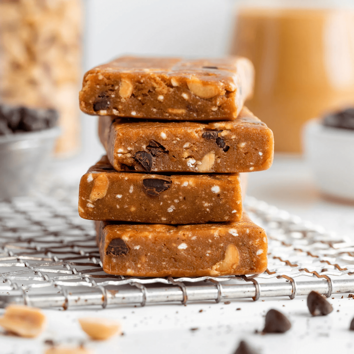 GoMacro MacroBar - 12 Count Box