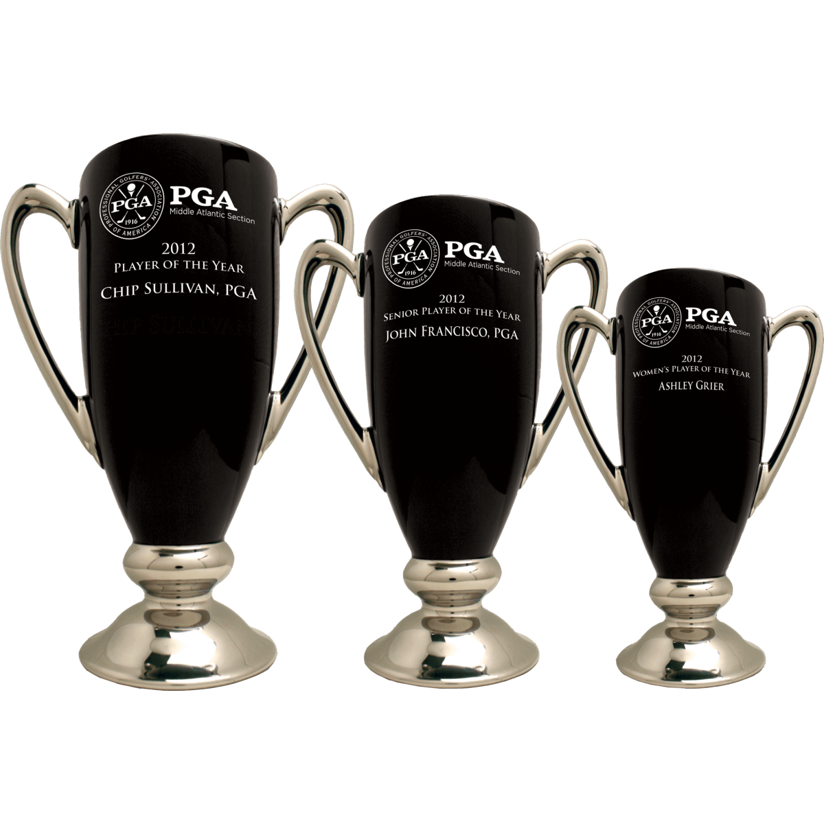Conductors Cup Trophy