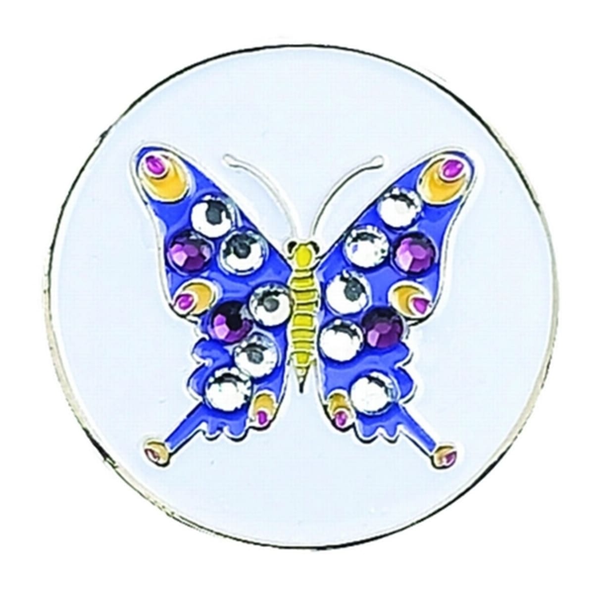 EverGolf Crystal Ball Marker