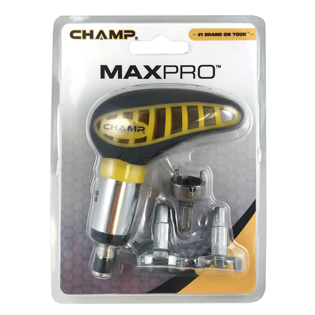 Champ MaxPro Wrench
