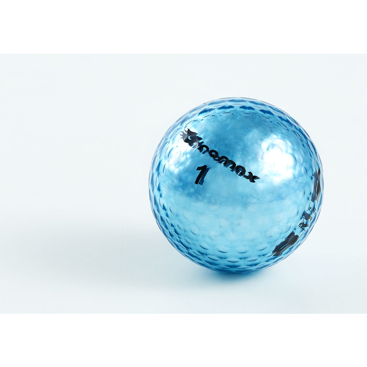 Chromax M5 Balls - 3 Pack
