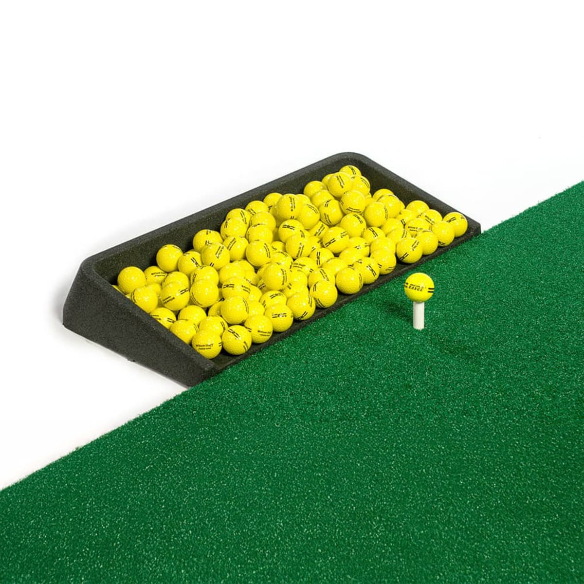 Servant Rubber Ball Tray