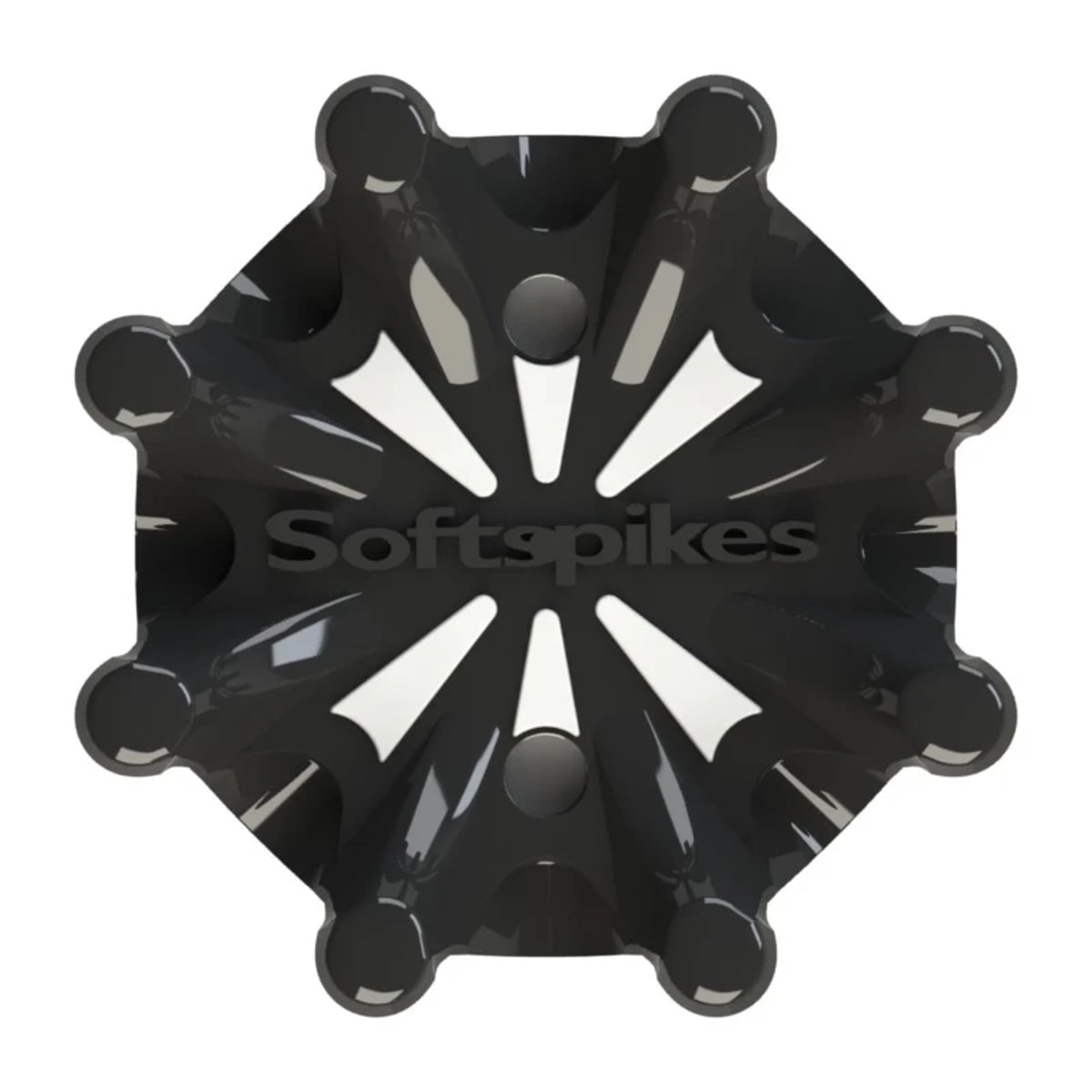 Softspikes Pulsar Cleats - Fast Twist 3.0