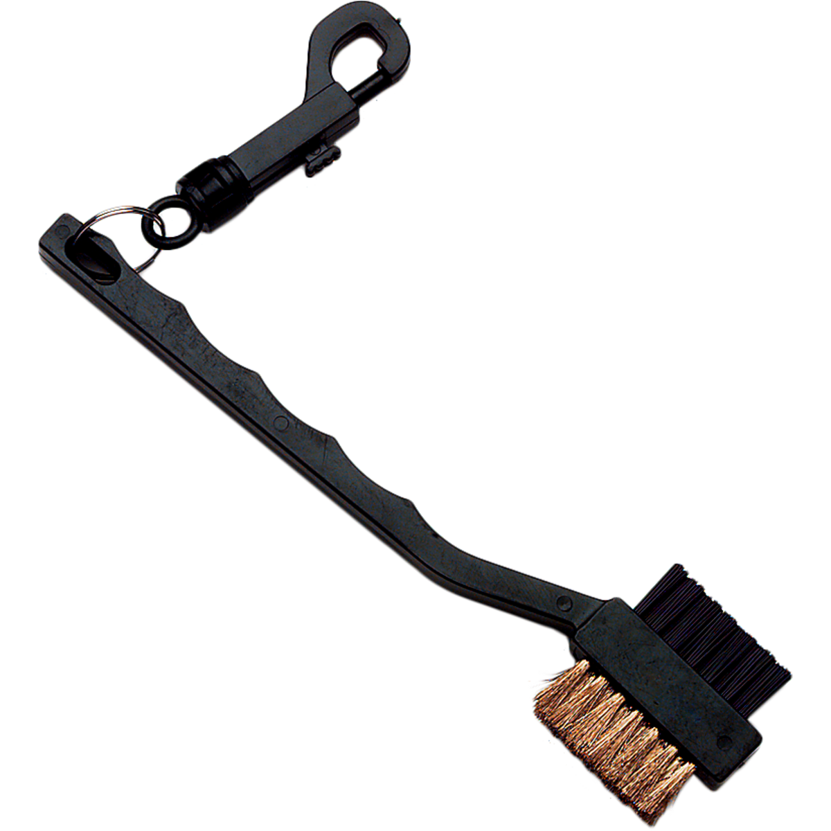 ProActive Sports Dual Bristle Brush