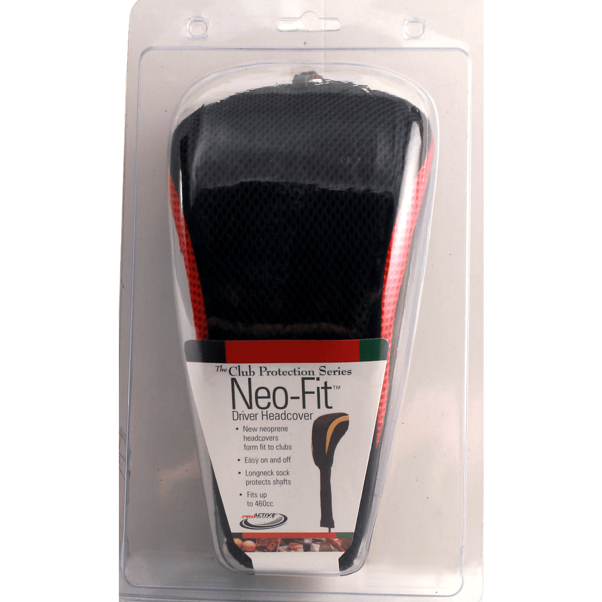 ProActive Sports Neo-Fit - 460cc Driver