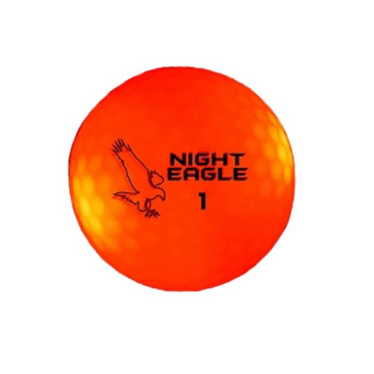 Night Eagle Glow Ball
