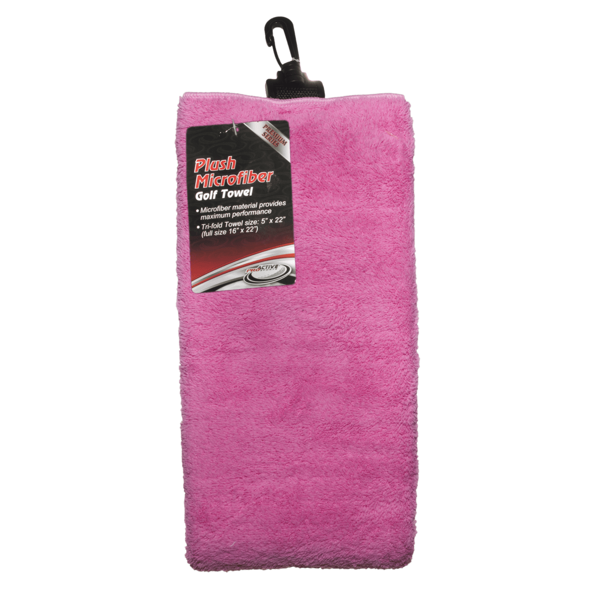 ProActive Sports 16" x 22" Microfiber Towel