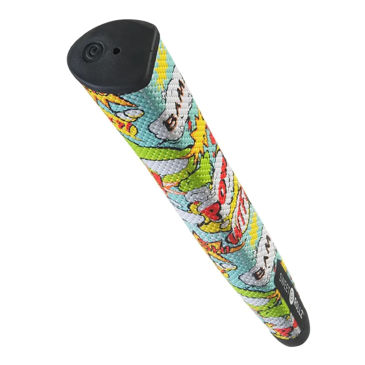 Sweet Rollz Putter Grips