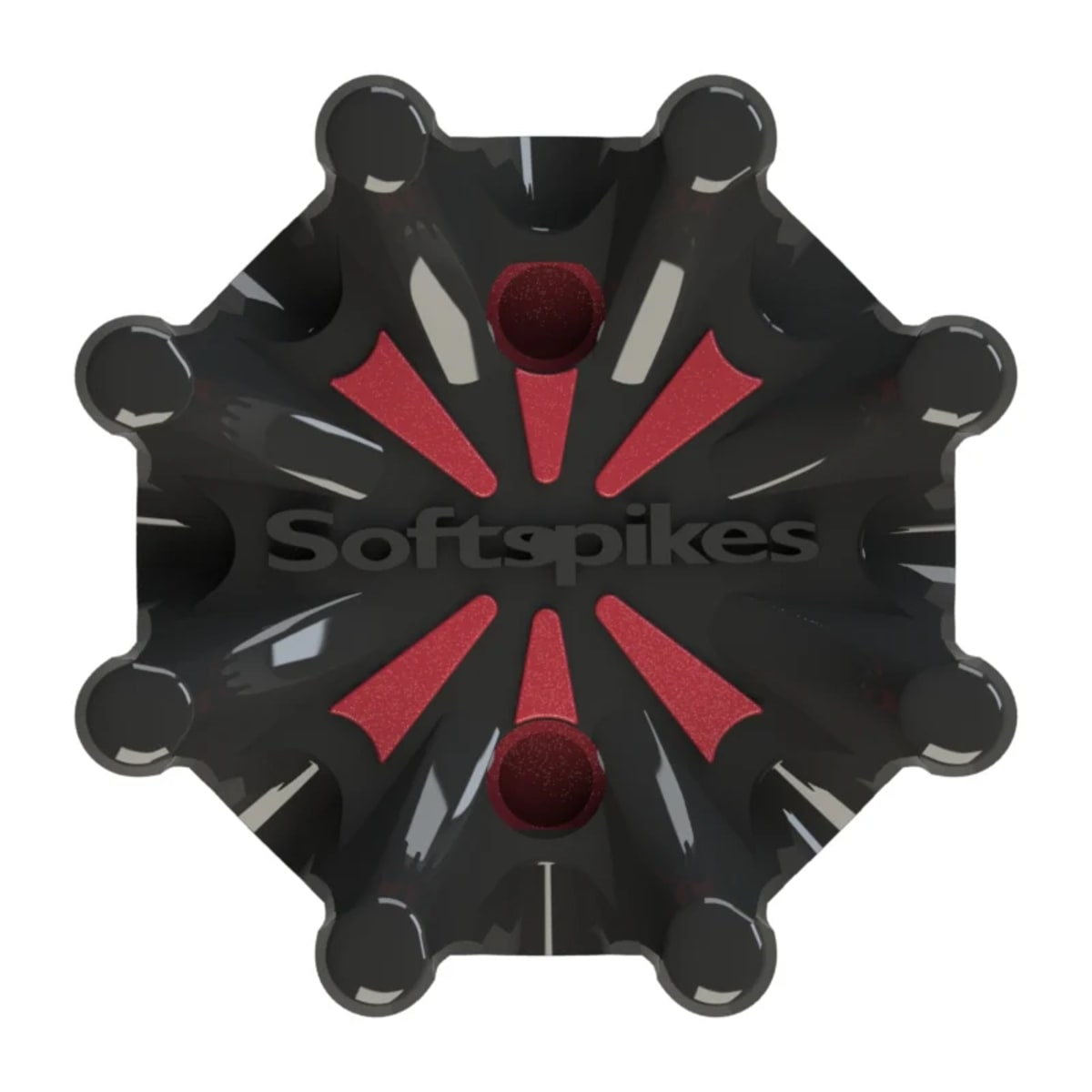Softspikes Pulsar - Small Metal Thread