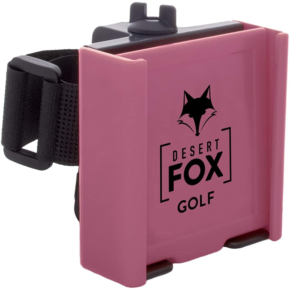 Desert Fox Golf Phone Caddy