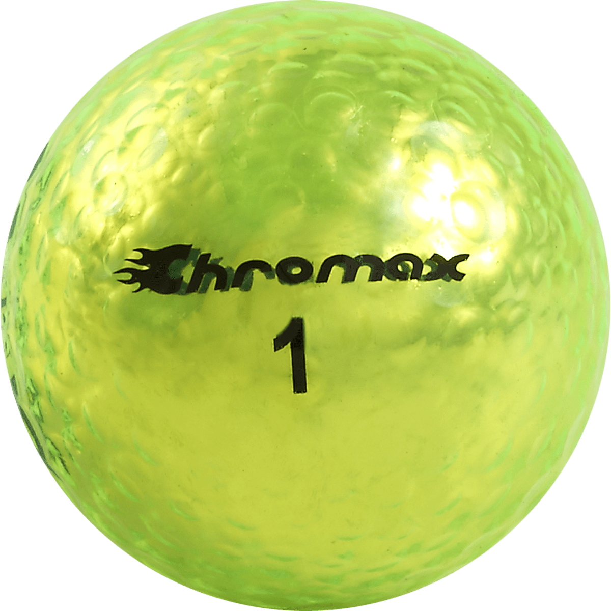 Chromax M5 Balls - Single