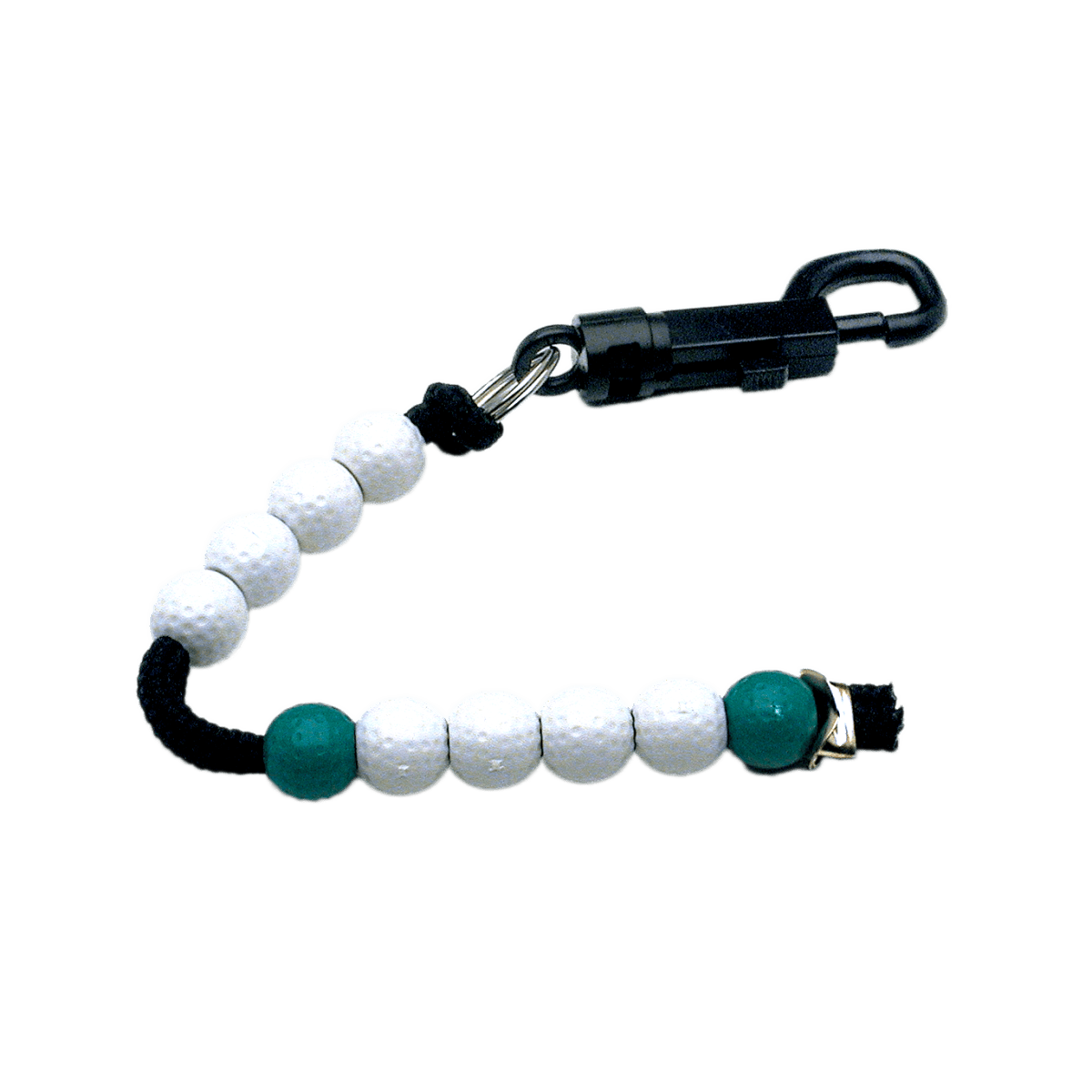 ProActive Sports Bag Bead Stroke Counter