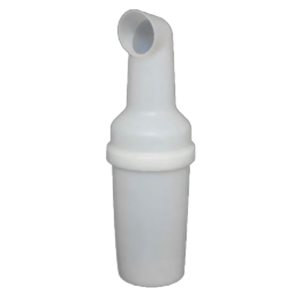 Sand & Seed Bottle - 35oz Top Fill - Curved Neck