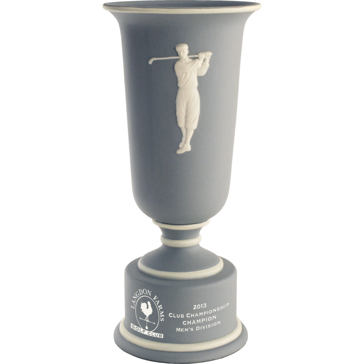 The Players Cup Trophy