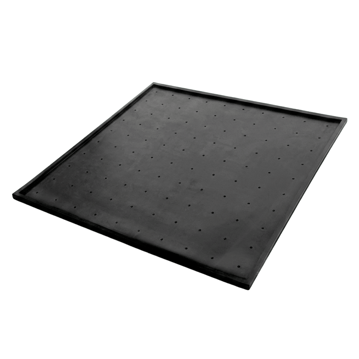 Rubber Base for 5’ x 5’ Hitting Mat