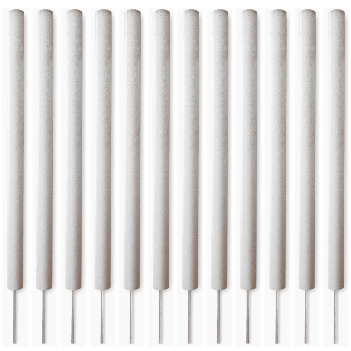 24" Plastic Penalty Markers with Spikes