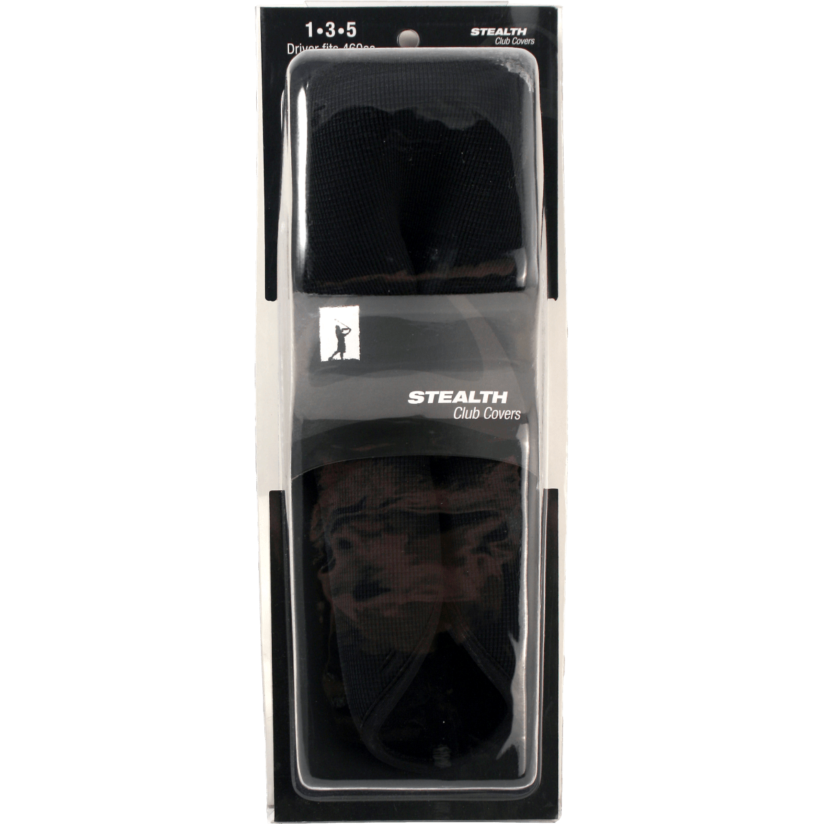 Stealth - Driver Headcover