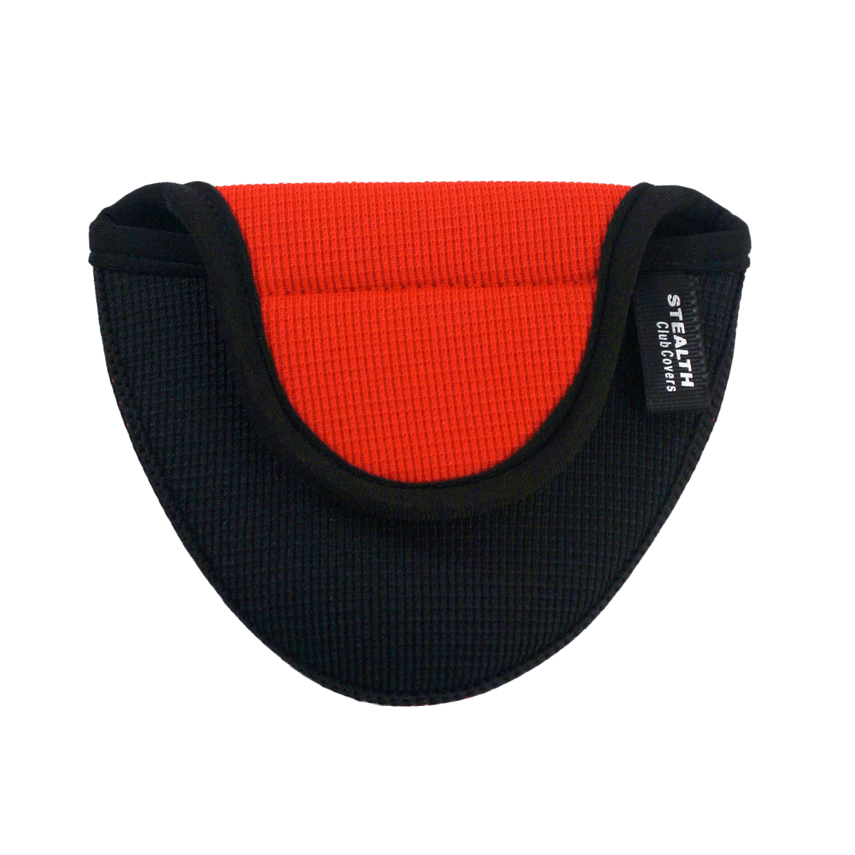 Stealth 2 Ball Mallet Putter Headcover