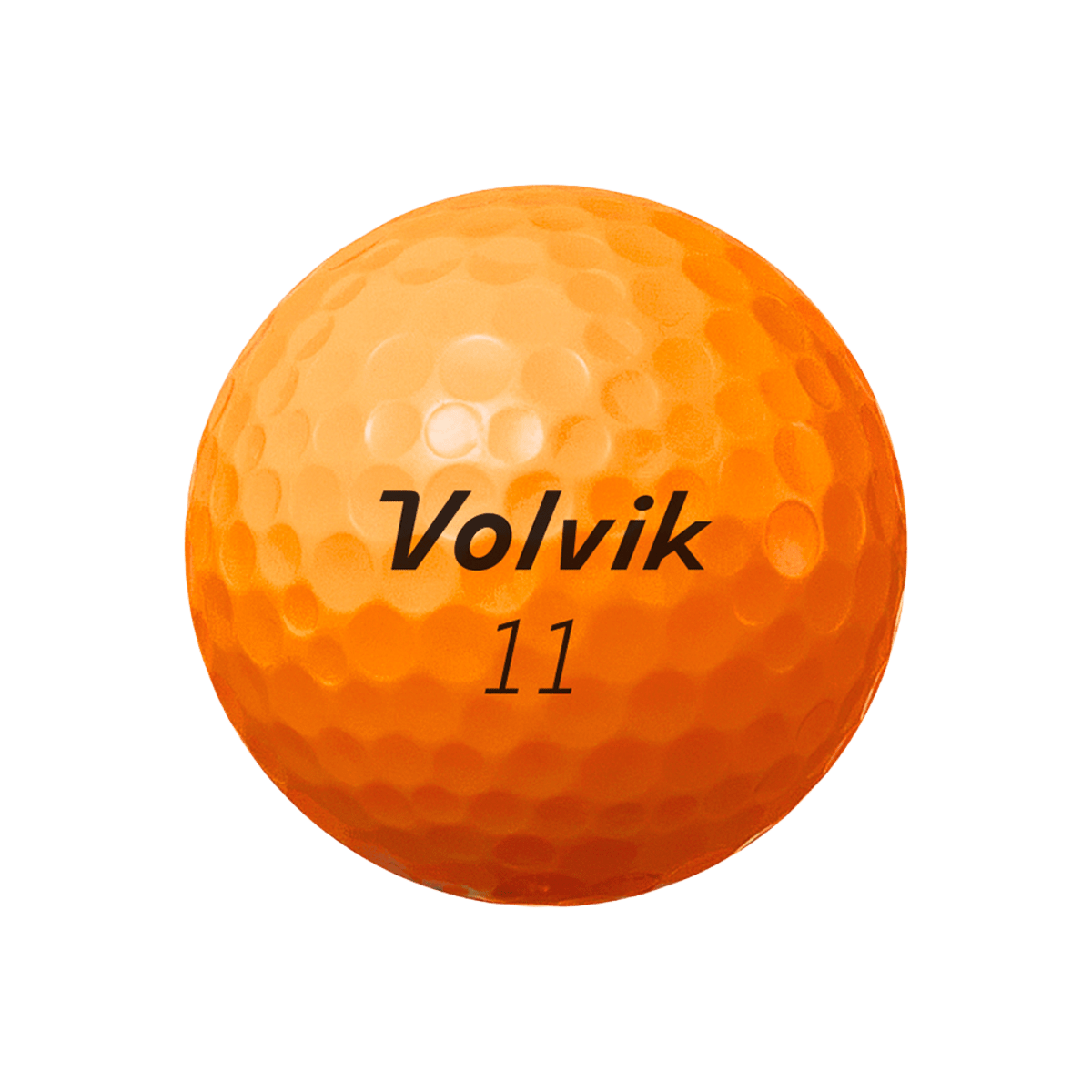 Volvik Power Soft - 1 Dozen Golf Balls
