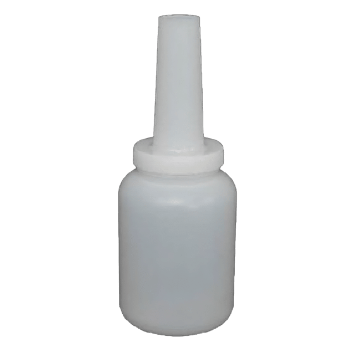 Sand & Seed Bottle - 78oz Top Fill - Straight Neck