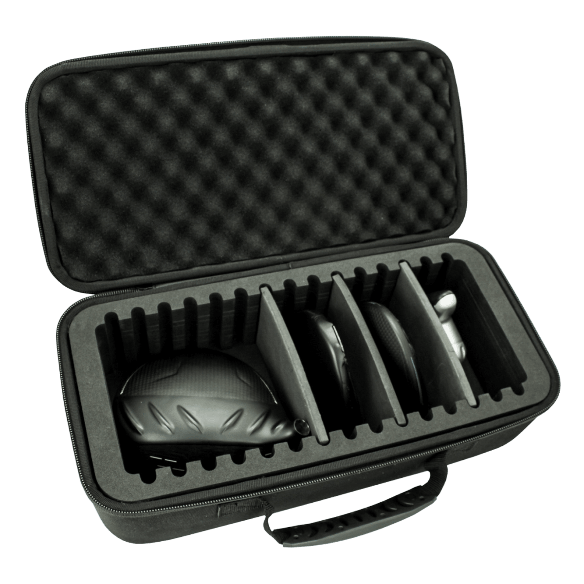 STICKIT Club Traveler Magnetic Case