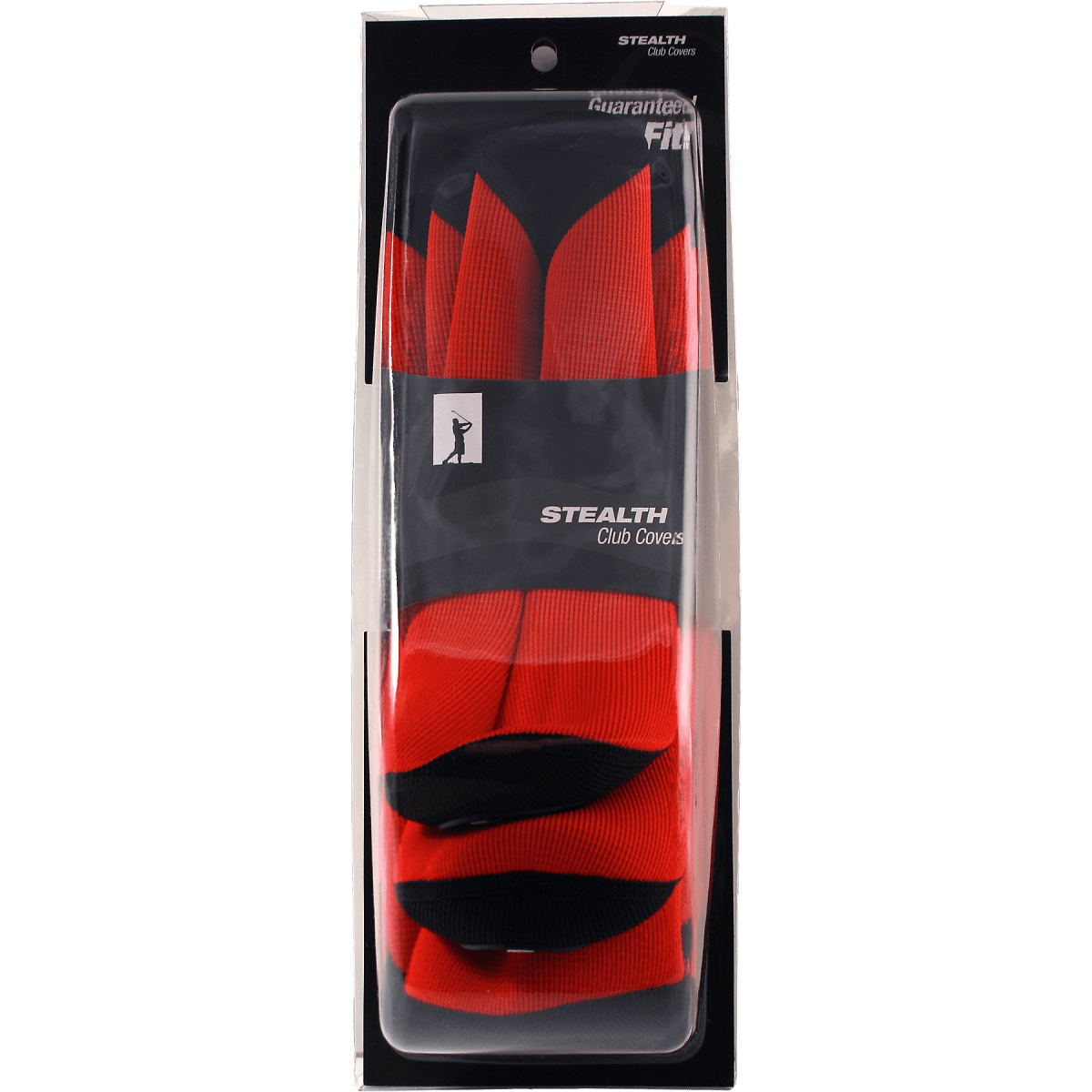 Stealth Headcovers - 3 Pack