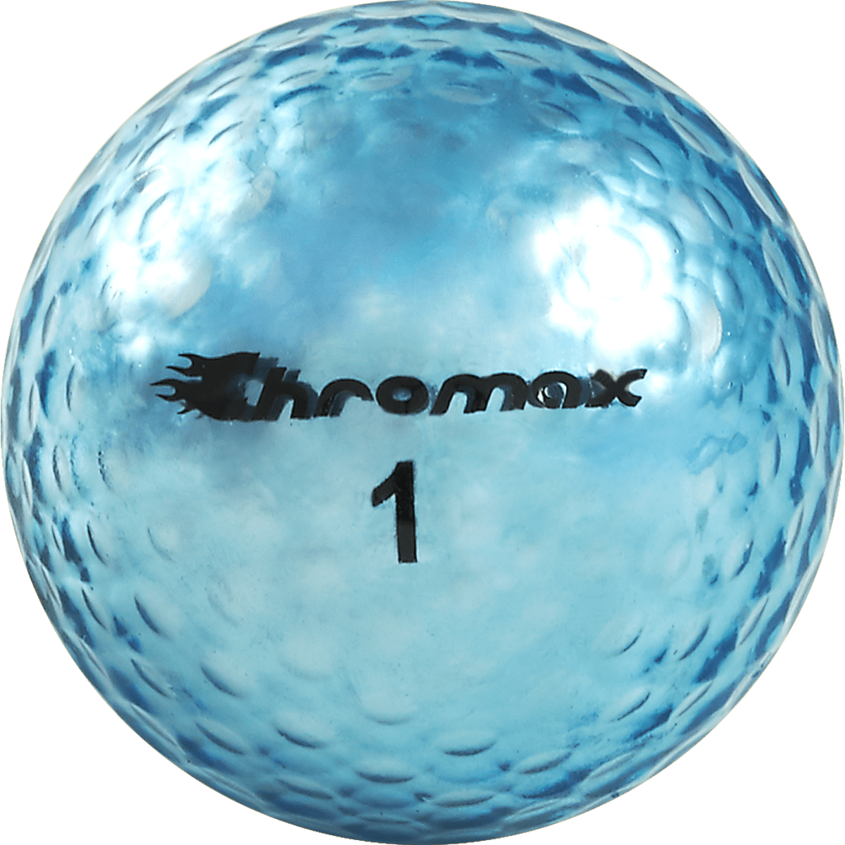 Chromax M5 Balls - Single