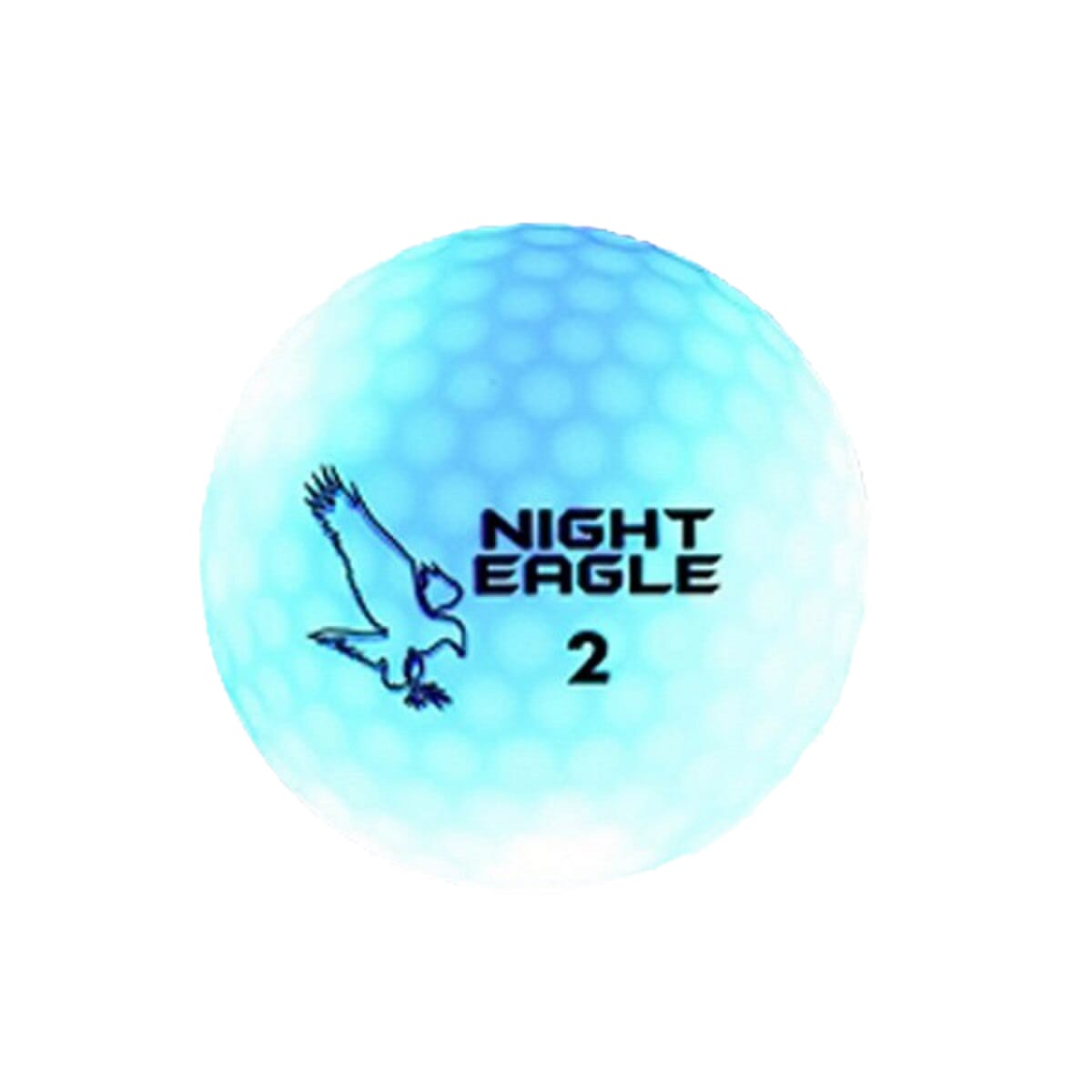 Night Eagle Glow Ball