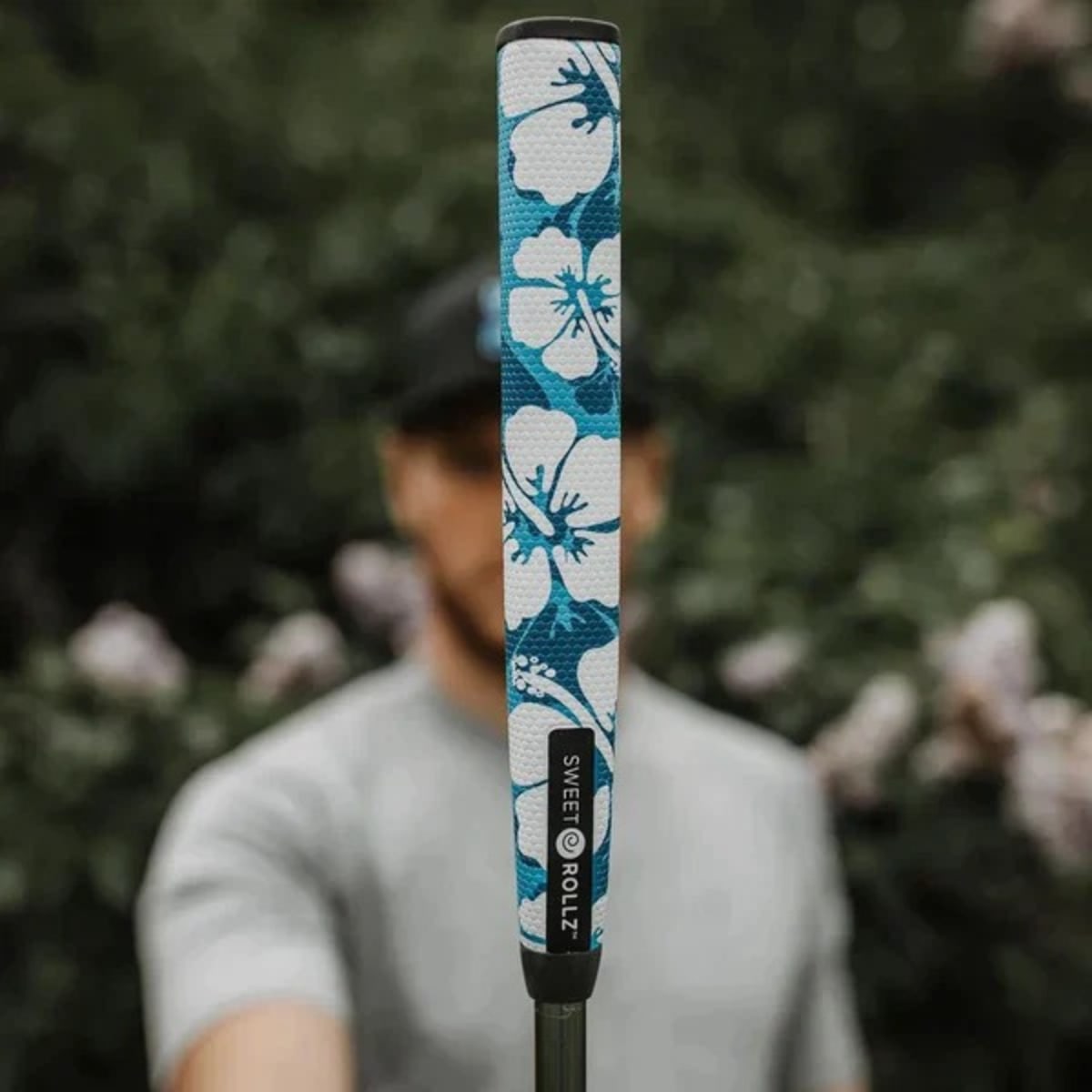 Sweet Rollz Putter Grips