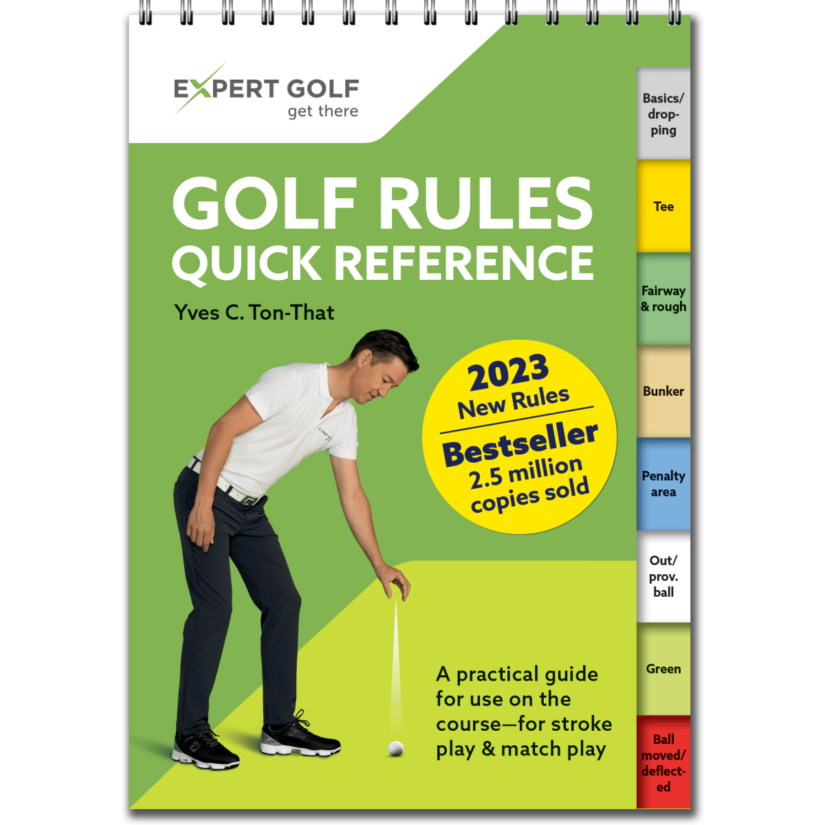 Golf Rules Quick Reference
