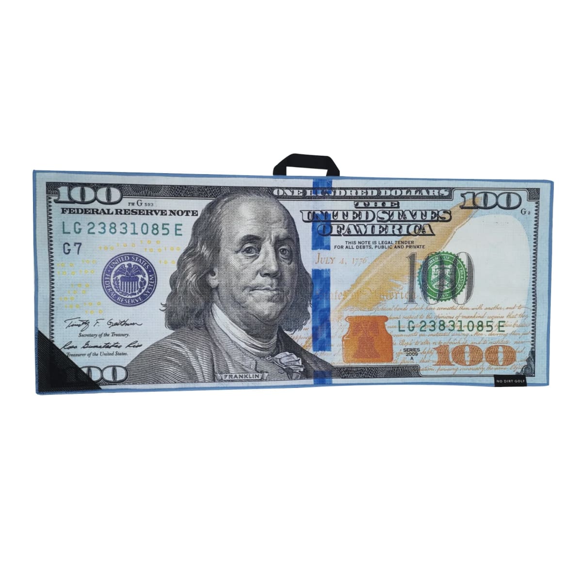 No Dirt Towels - 16" x 39"