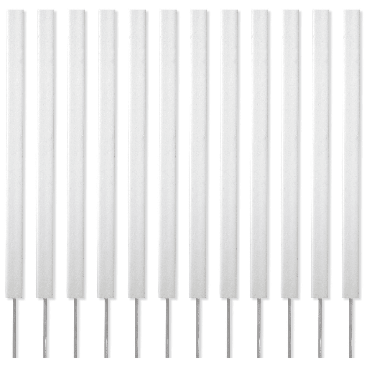 24" Plastic Penalty Markers with Spikes