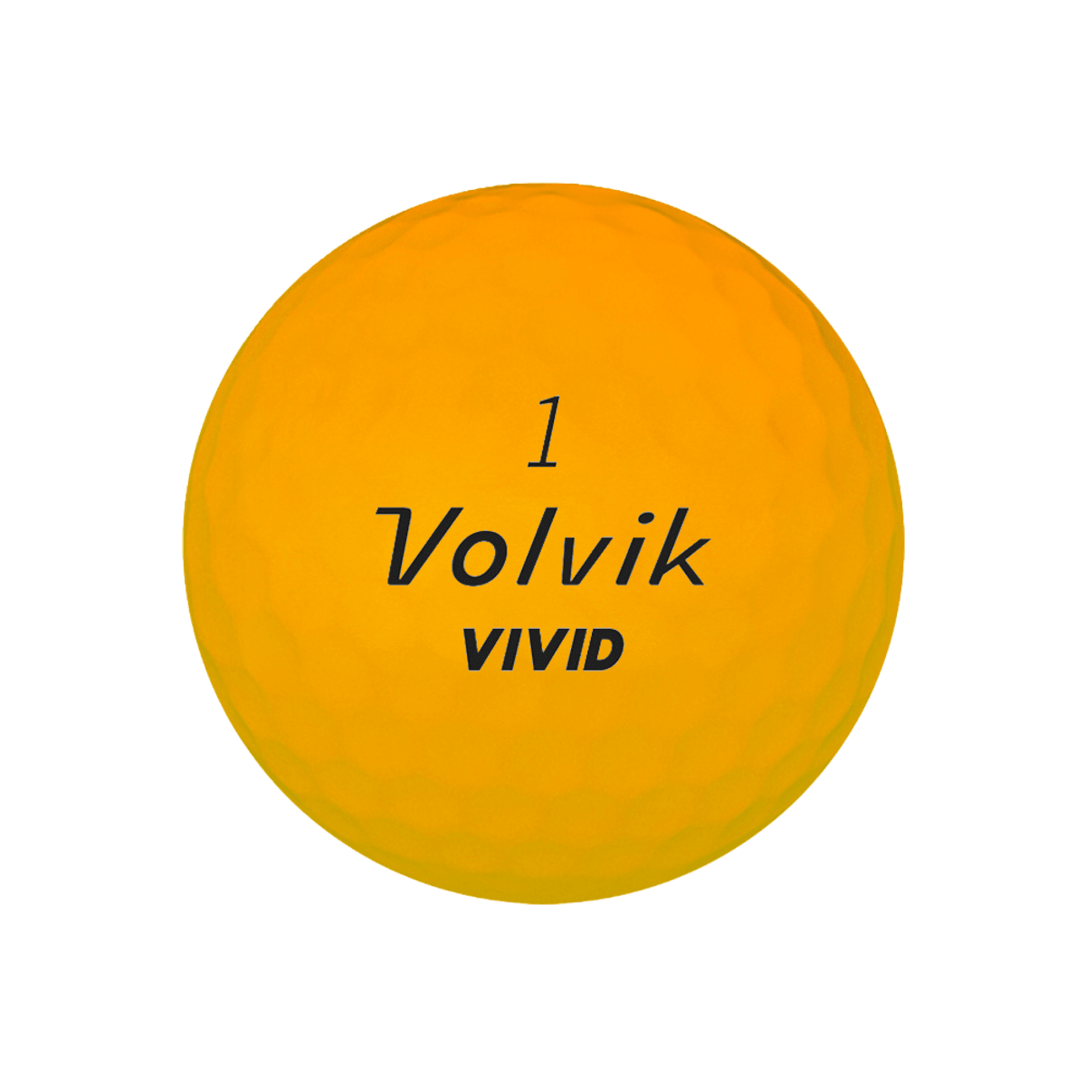Volvik Twilight Illuminous - 4 Pack Refill