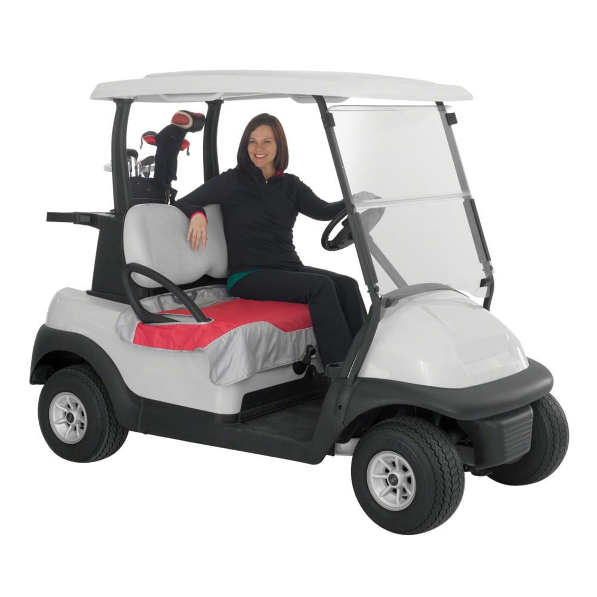 Golf Cart Seat Blanket