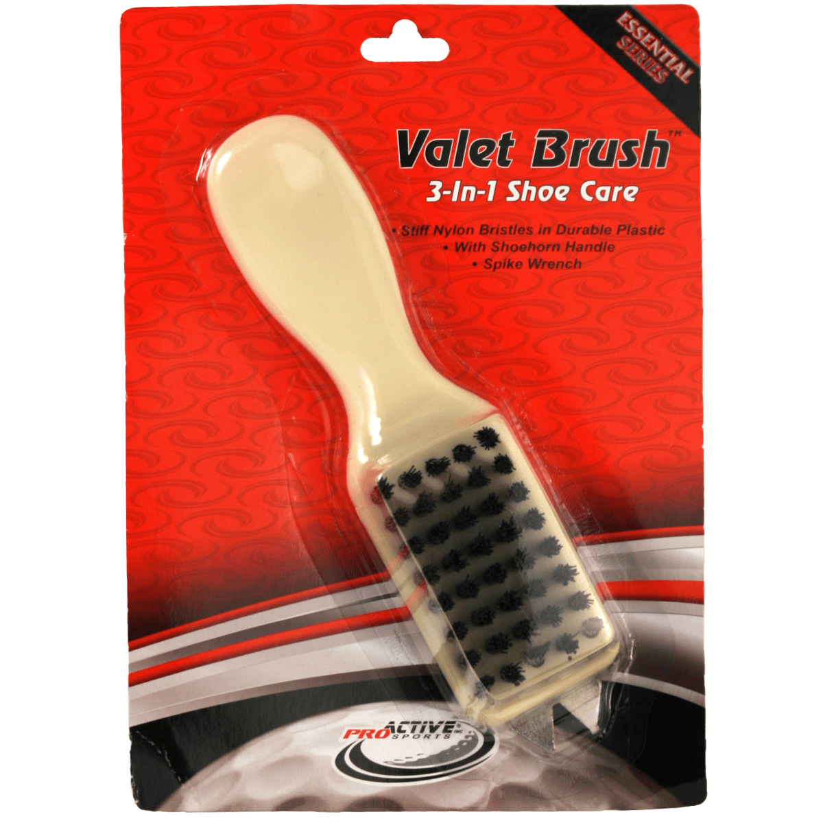 ProActive Sports Valet Brush