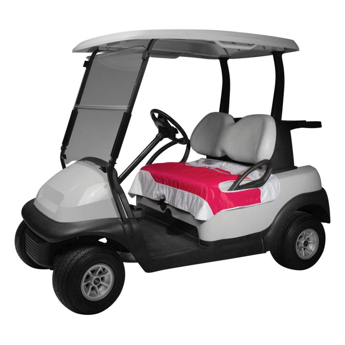 Golf Cart Seat Blanket