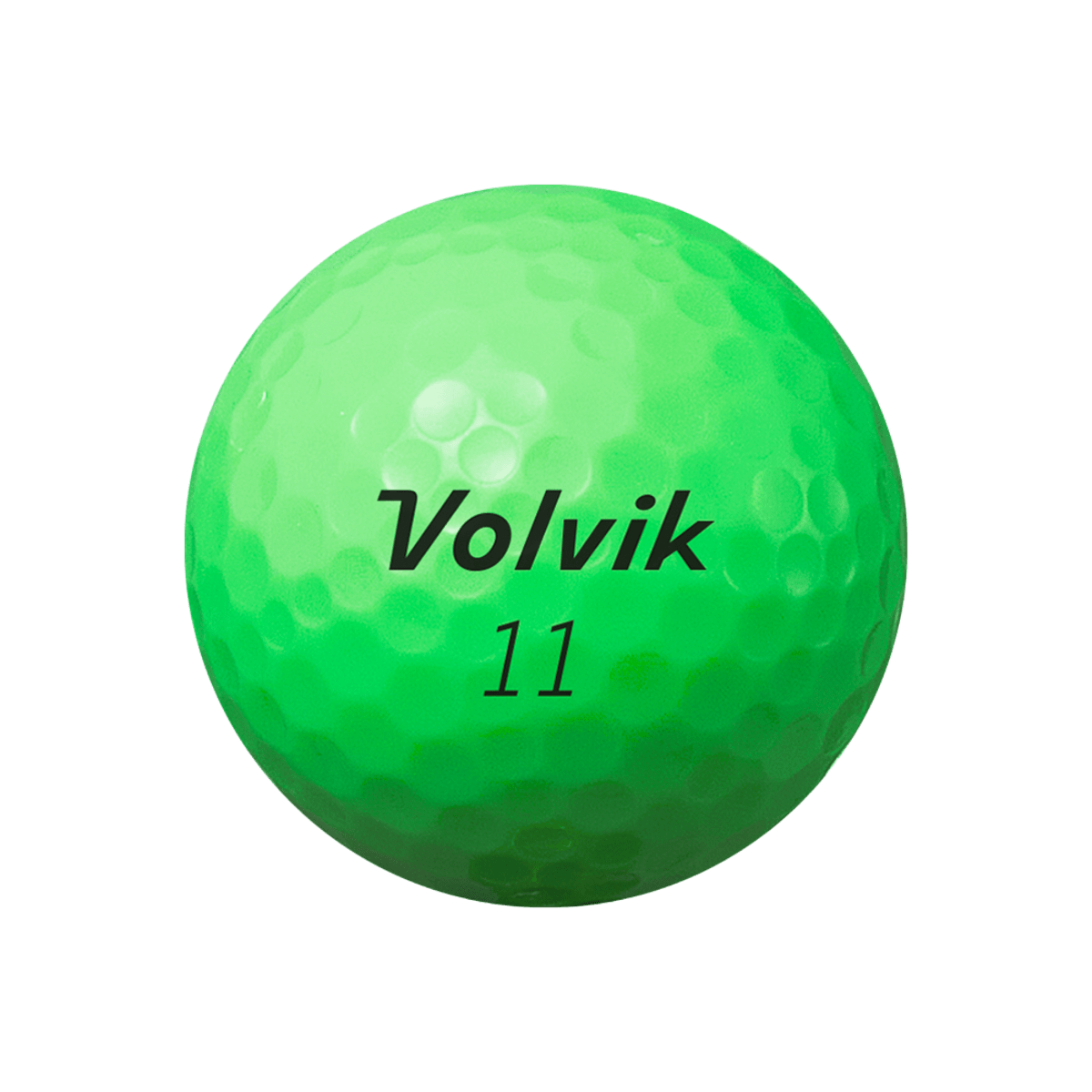 Volvik Power Soft - 1 Dozen Golf Balls