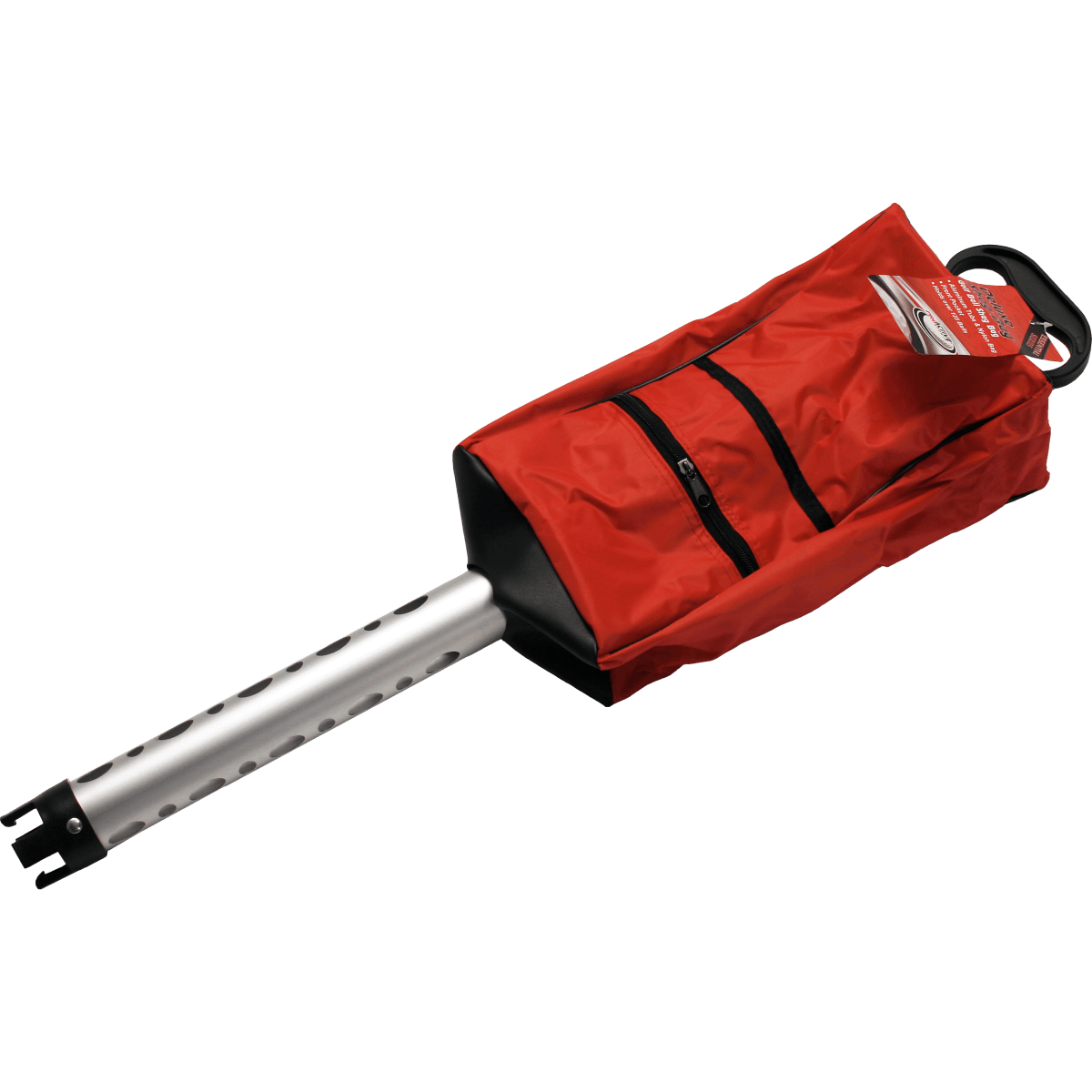 ProActive Sports Deluxe Shag Bag