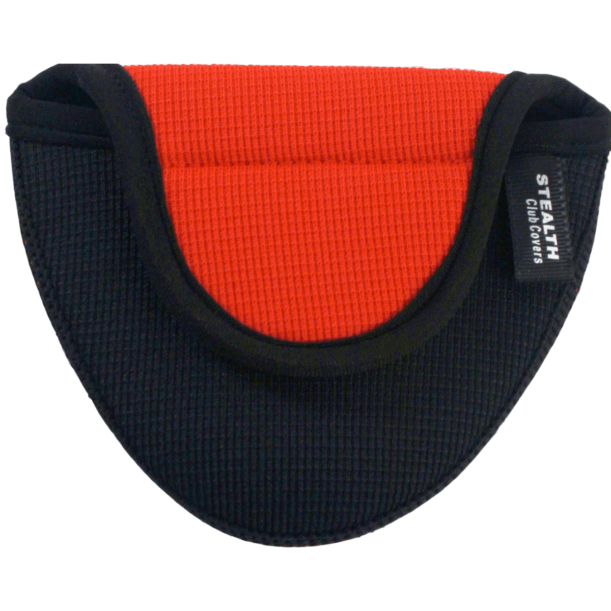 Stealth 2 Ball Mallet Putter Headcover