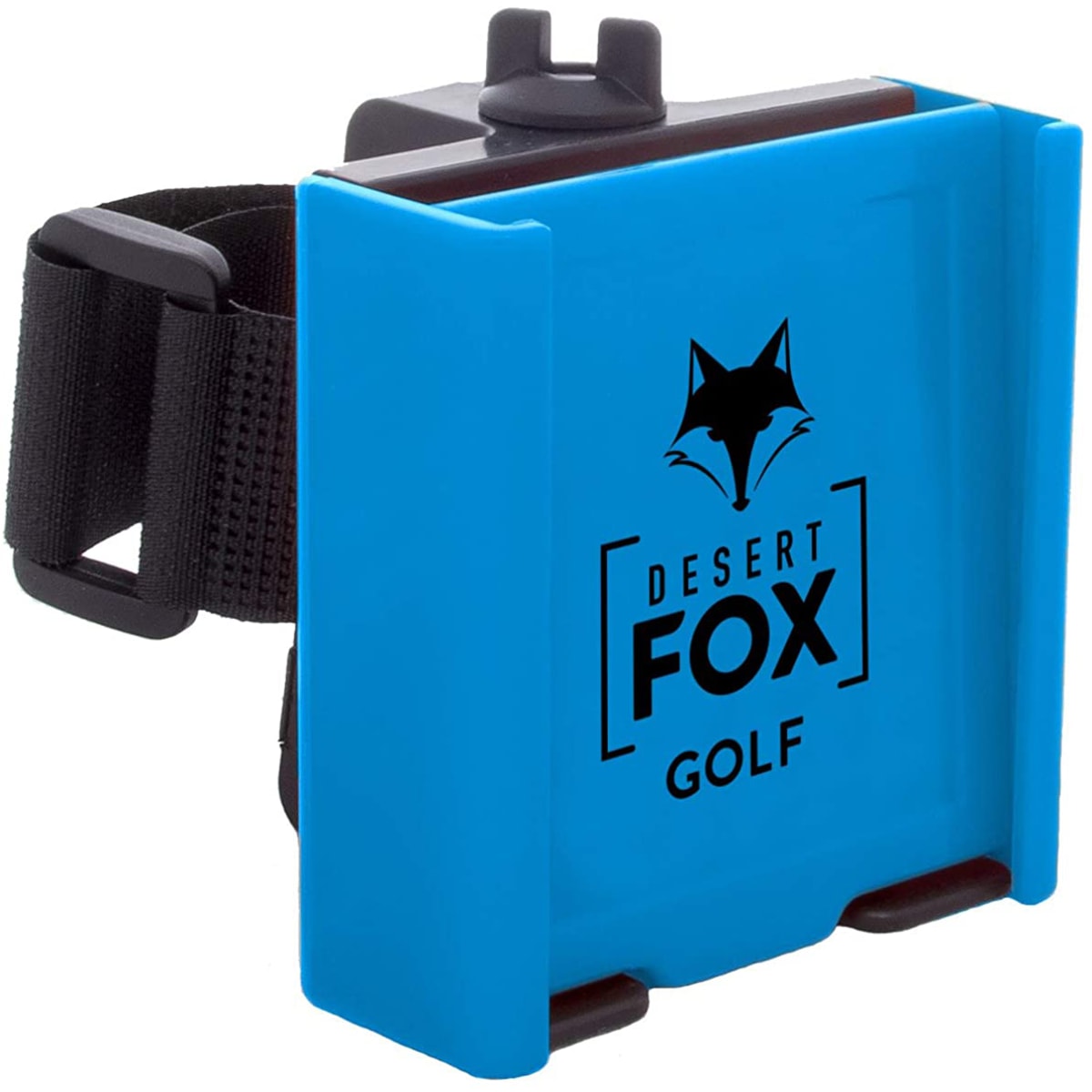 Desert Fox Golf Phone Caddy