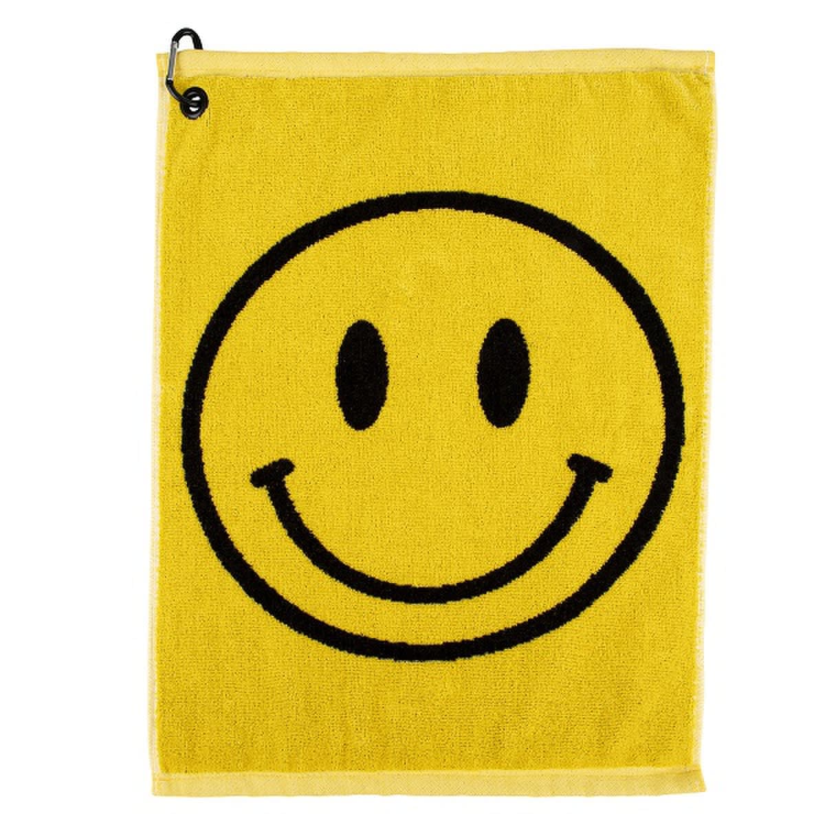 EverGolf Novelty Woven Towel - 16” x 22”