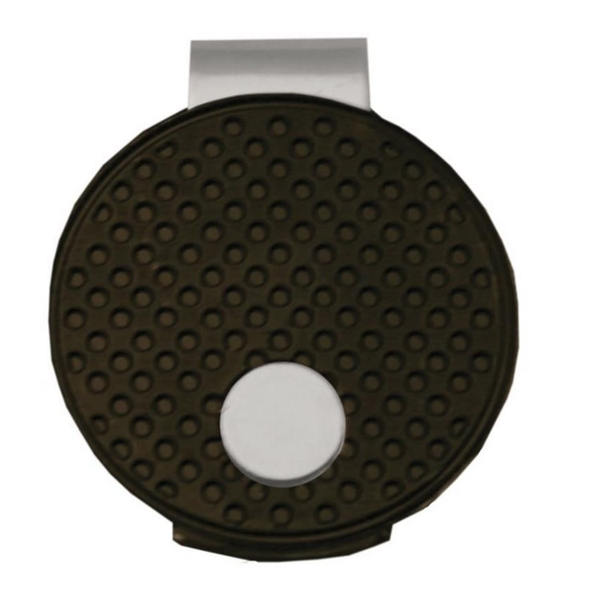 EverGolf Round Hat Clip