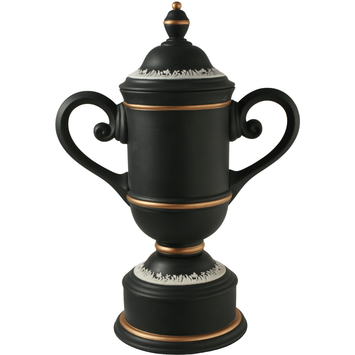 Vintage Cup Trophy