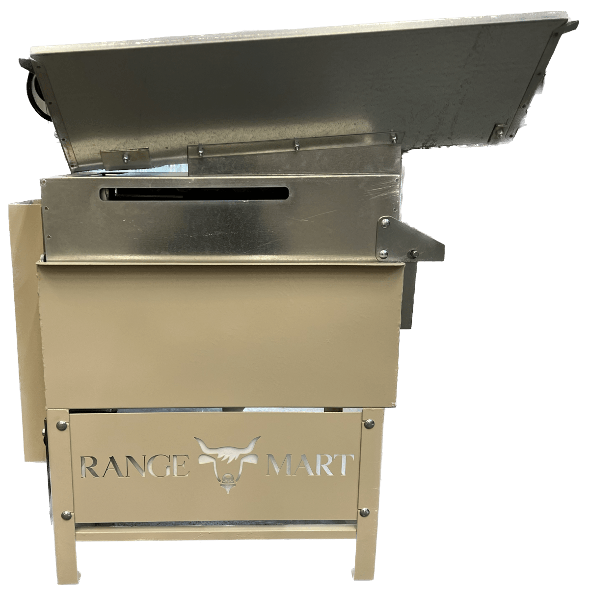 Range Mart Torrey Golf Ball Washer