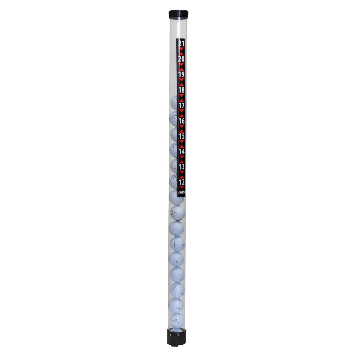ProActive Sports Plastic Shag Tube