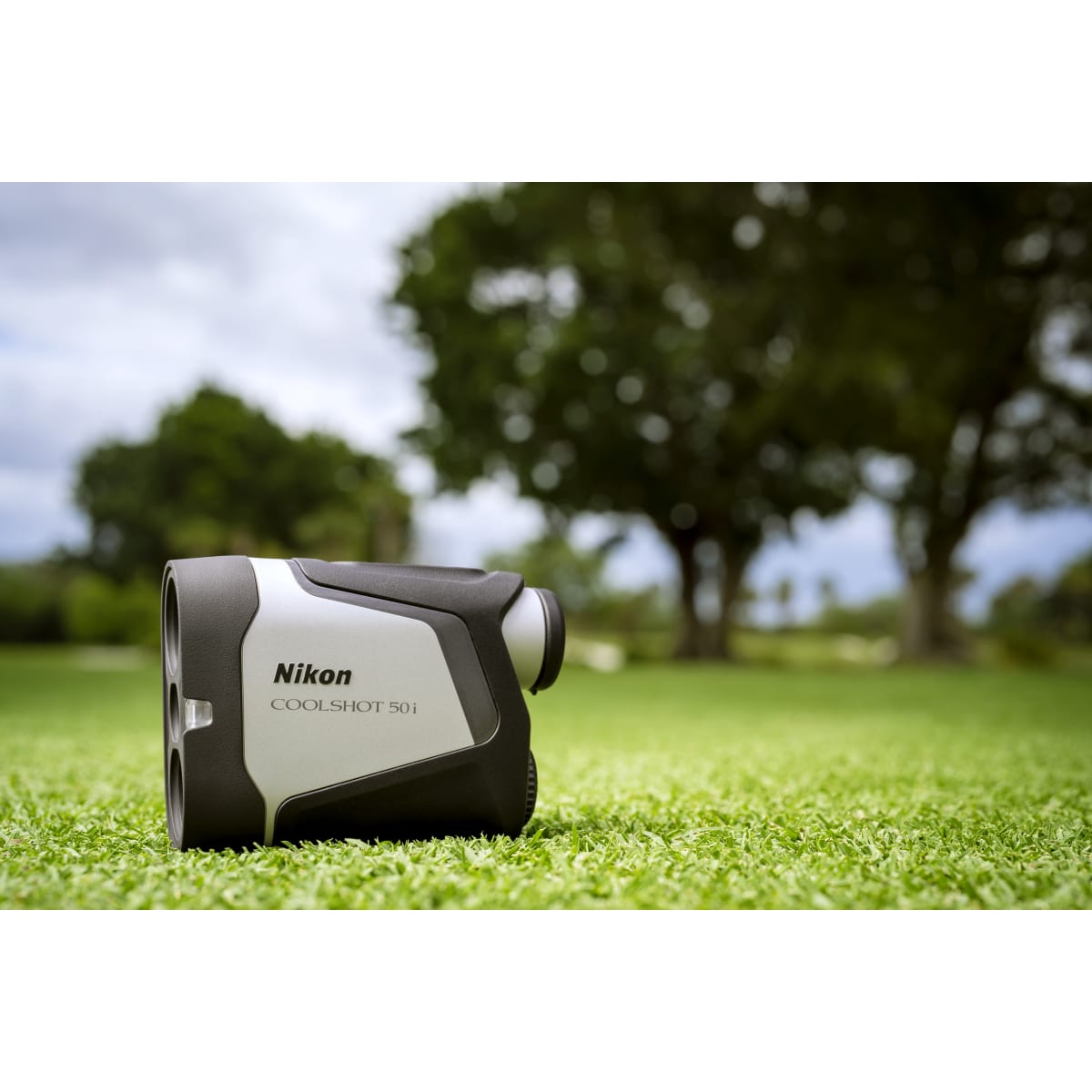 Nikon COOLSHOT50i Rangefinder