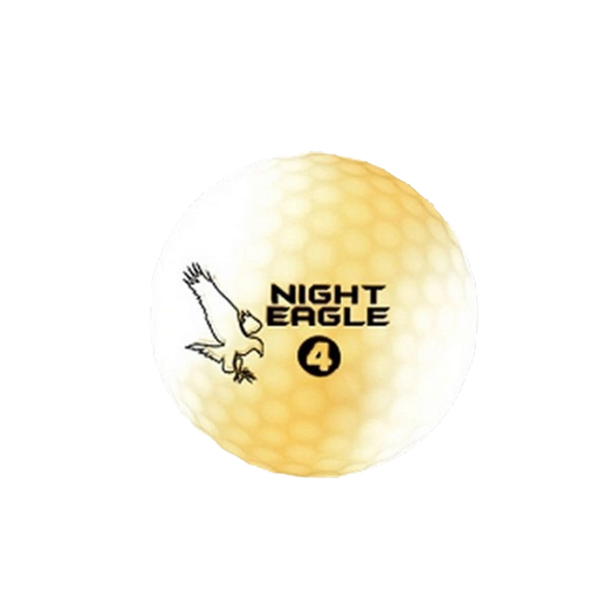 Night Eagle Glow Ball