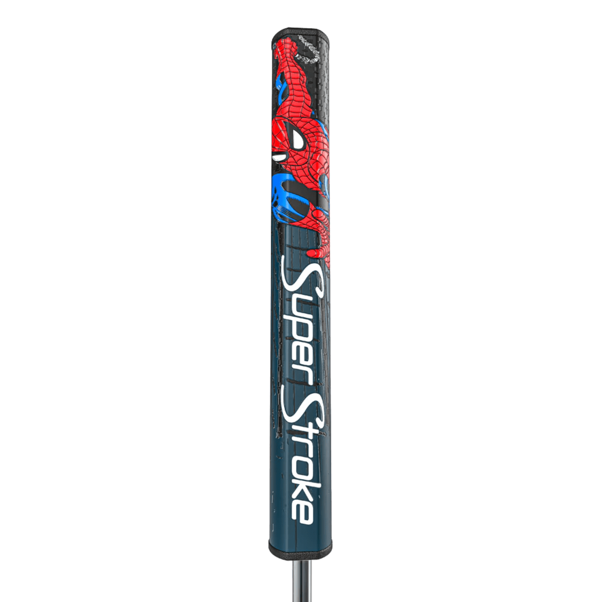SuperStroke Tour 2.0 - Marvel Characters