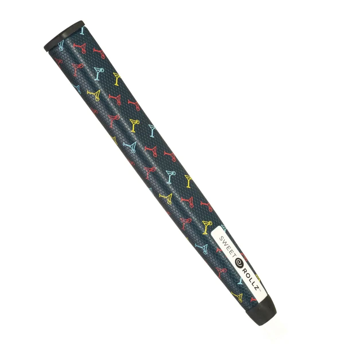 Sweet Rollz Putter Grips